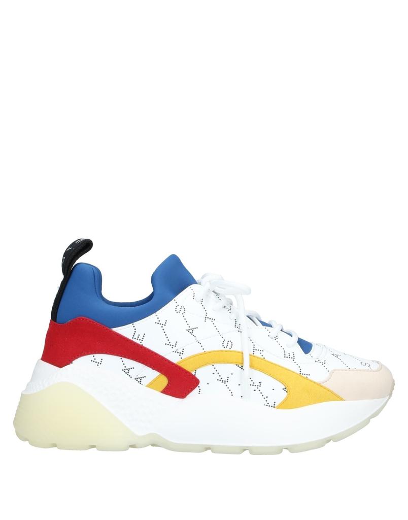 Stella Mccartney Stella Mccartney - Sneakers - White - Woman