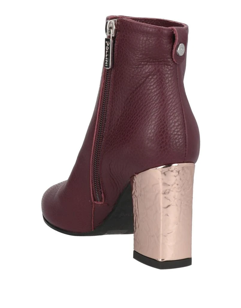 POLLINI Ankle boot 3