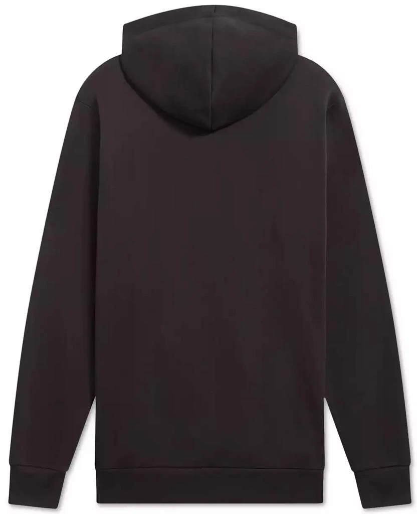 Puma Men's Elevate Embossed Fleece Hoodie 4