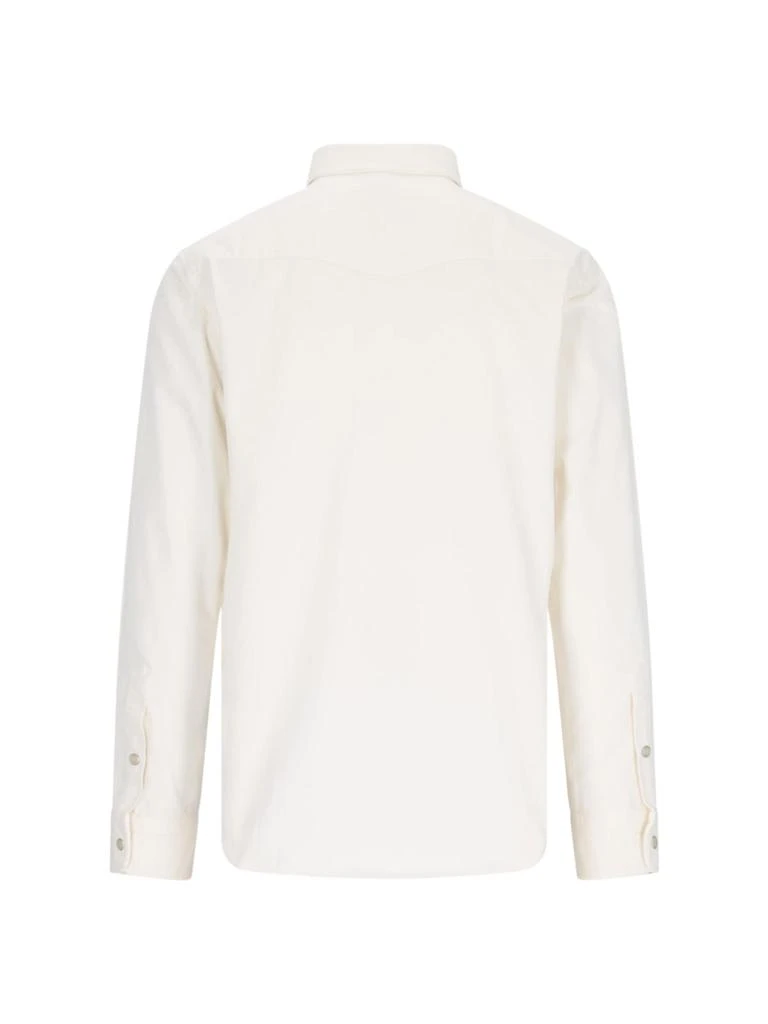 Tom Ford Western Shirt 2