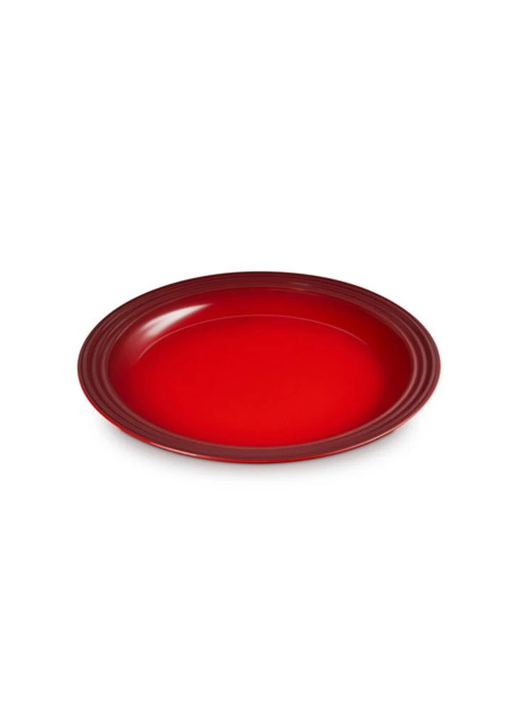 Le Creuset Stoneware dinner plate 27cm 2