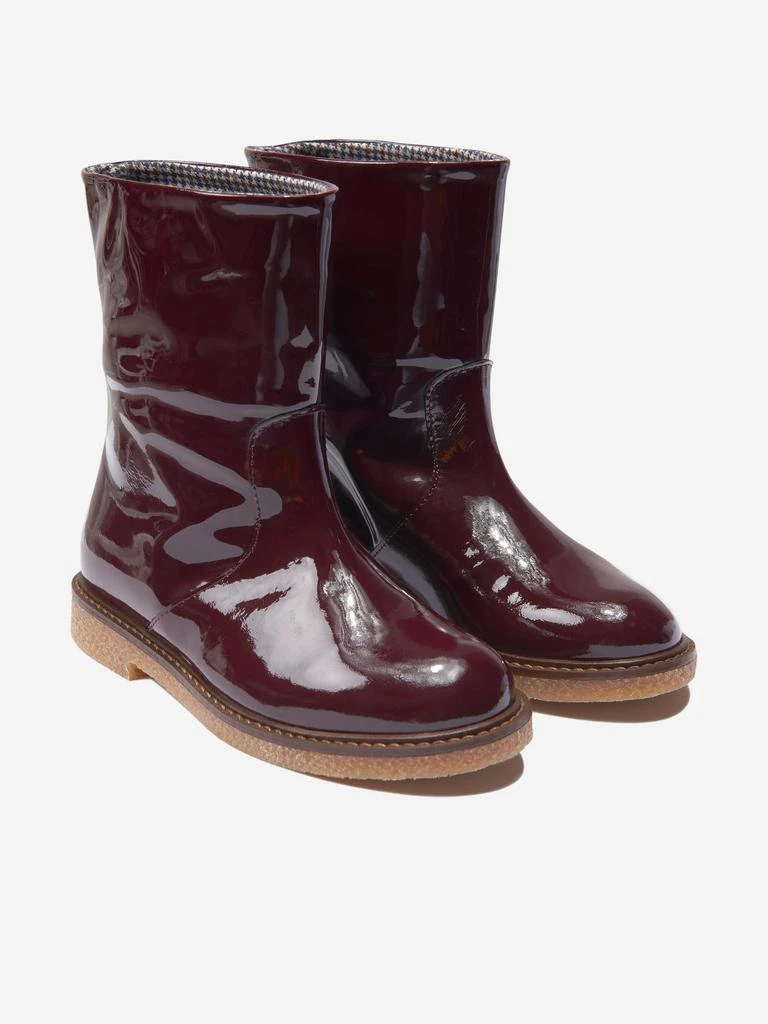 Bonpoint Bonpoint Girls Boots 1