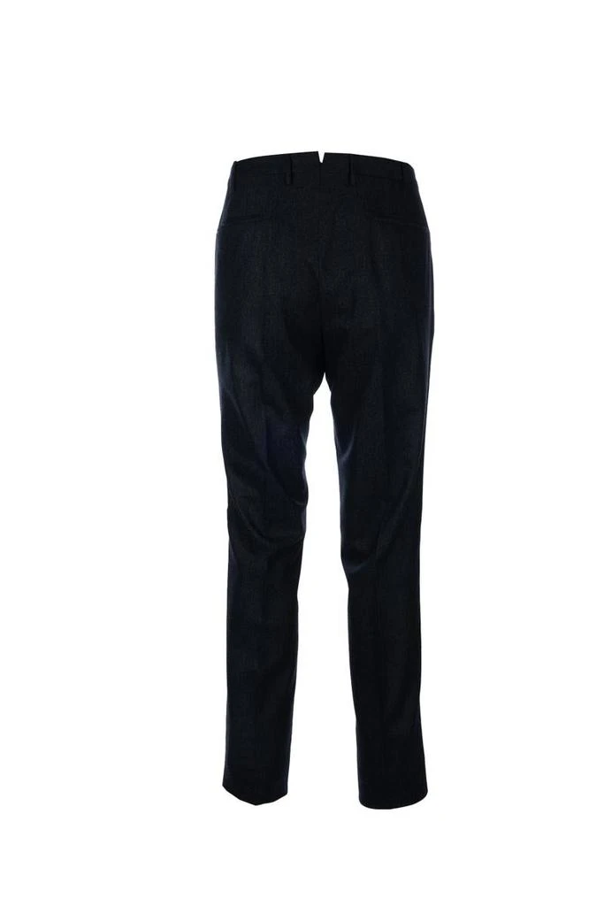 Incotex Ivory Incotex Pants 2