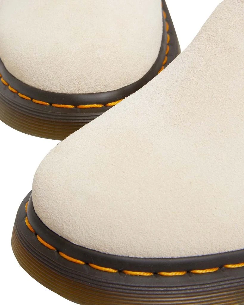 Dr. Martens Jorge II Leather Slide - Unisex 3