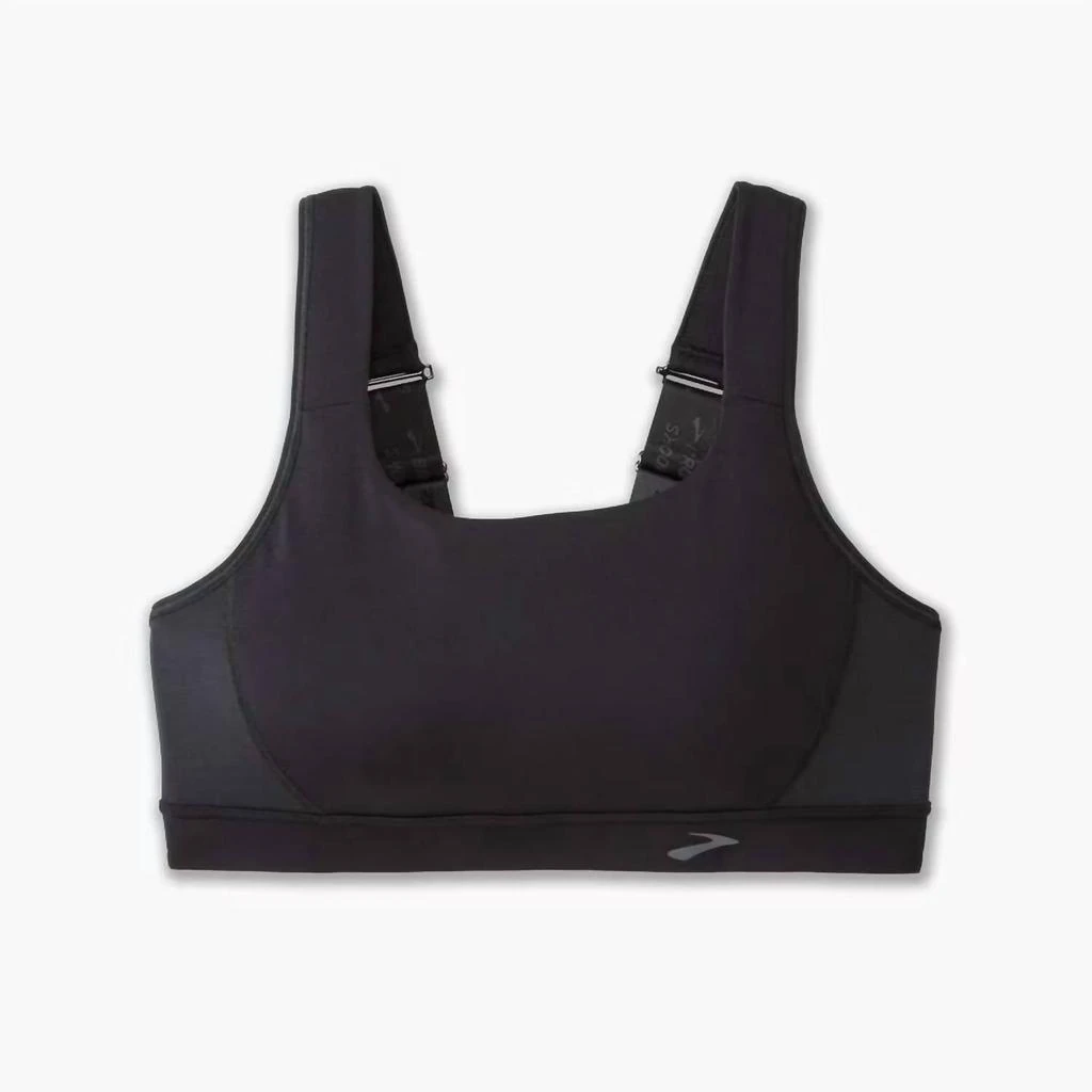Brooks Brooks - Women
s Convertible Sports Bra 1