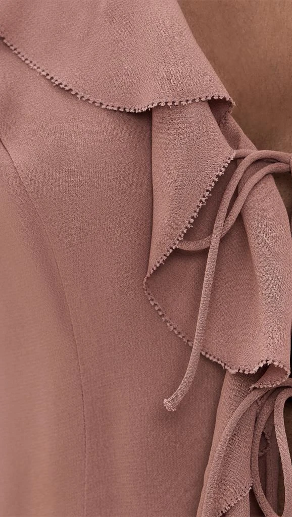 Reformation Paulette Top 5