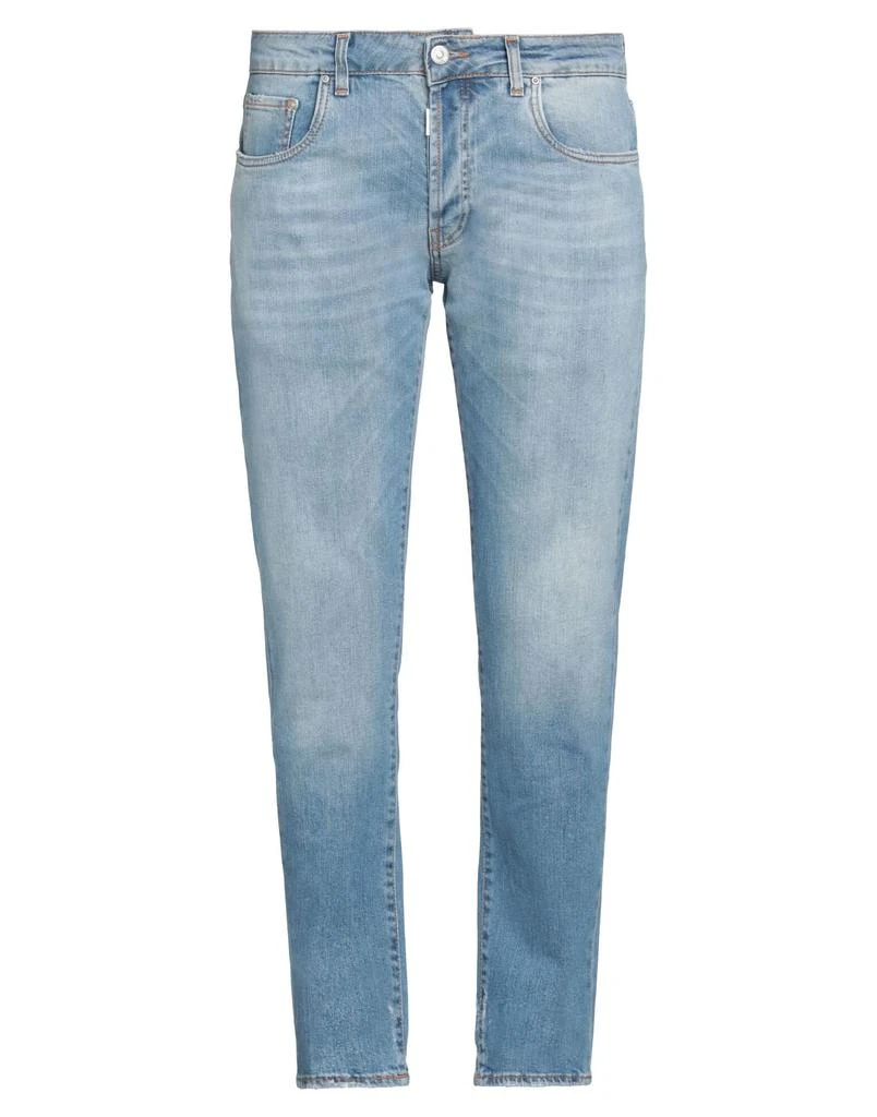 TAKESHY KUROSAWA Denim pants 1