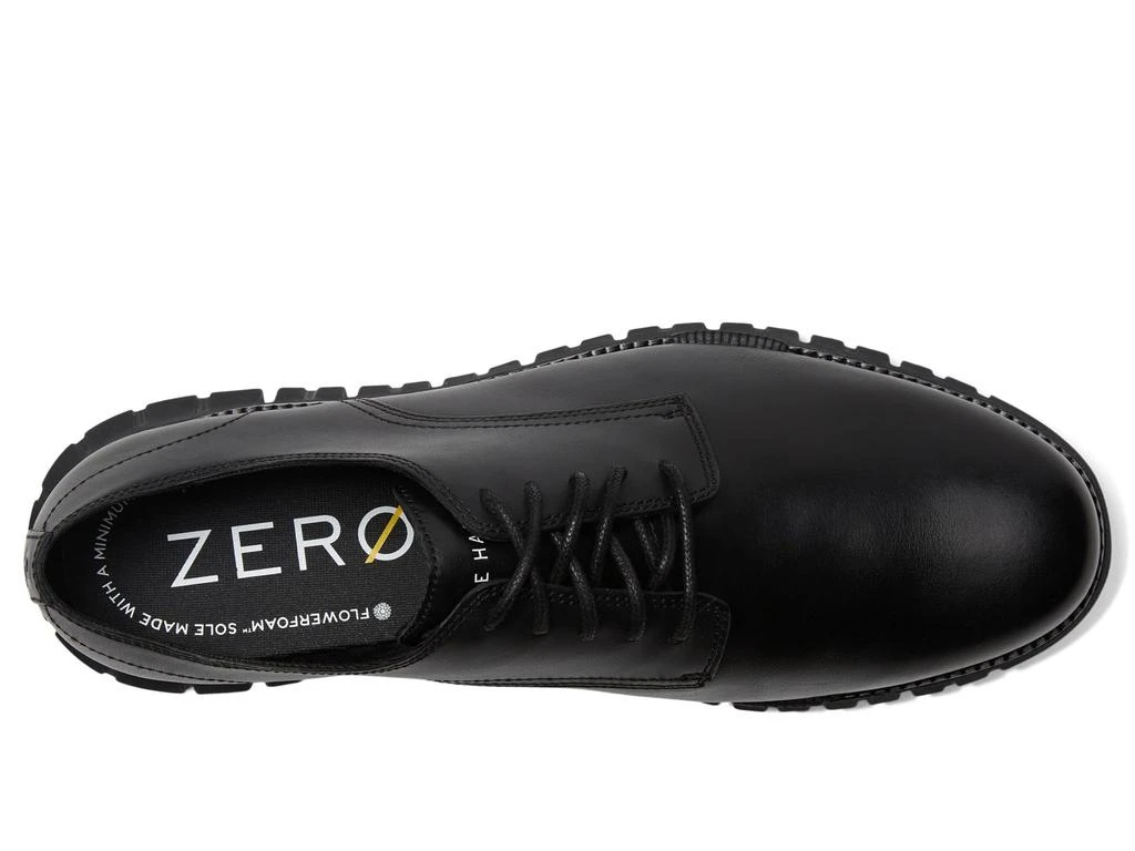 Cole Haan Zerogrand Remastered Plain Toe Oxford 2