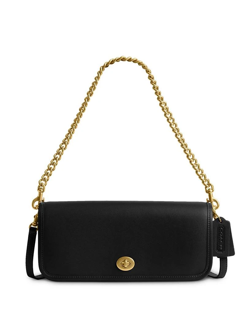 Coach Dinky Bag 1