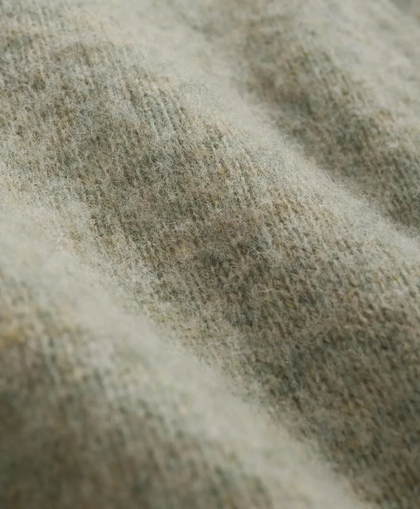 Brooks Brothers Brushed Wool Cardigan 3