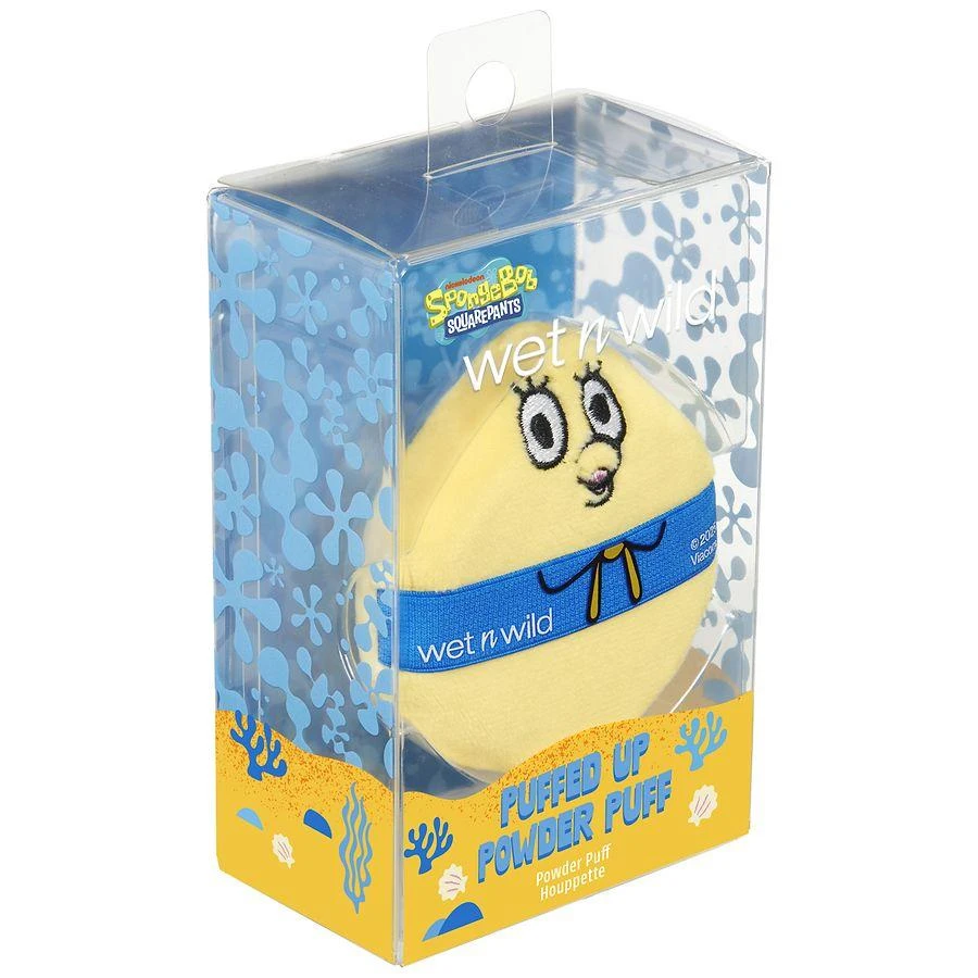 Wet n Wild Powder Puff - Mrs. Puff 3