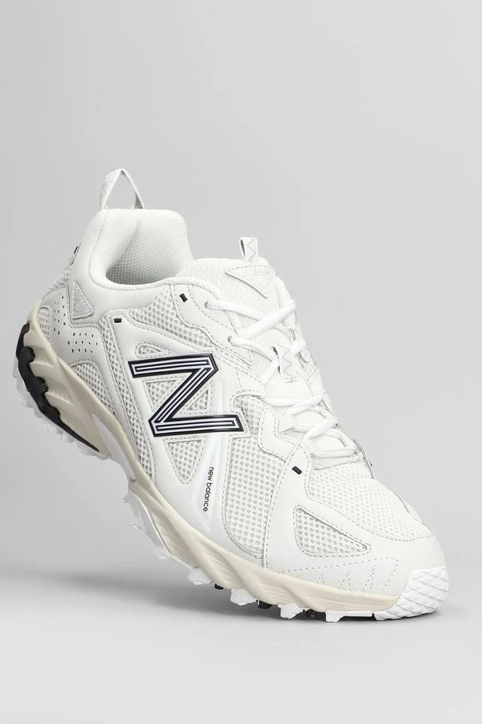 New Balance New Balance 610 Sneakers 5