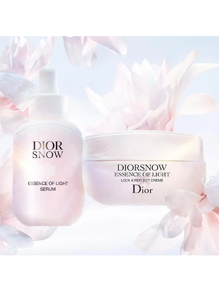 Dior Diorsnow Essence Of Light Serum Brightening Serum With A Vitamin C Derivative 5