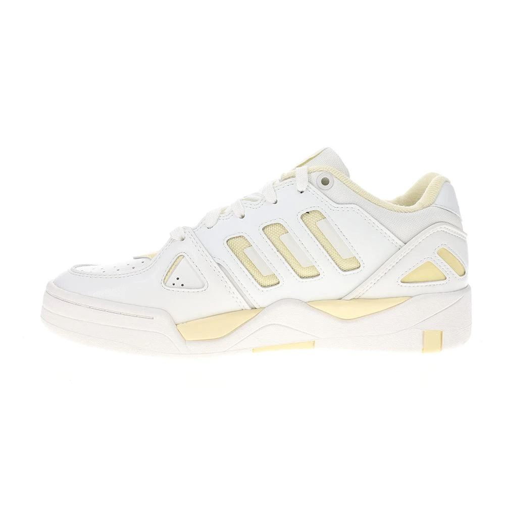 Adidas Midcity Low Lace Up Sneakers 3