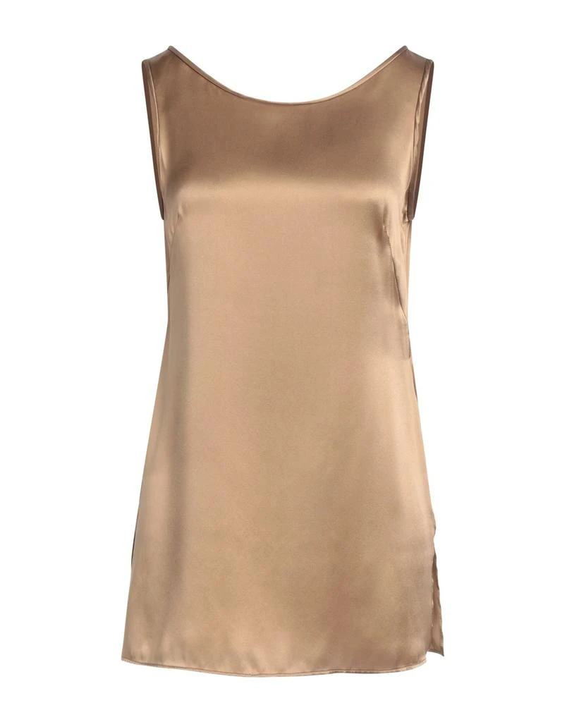 ELEVENTY Silk top 1