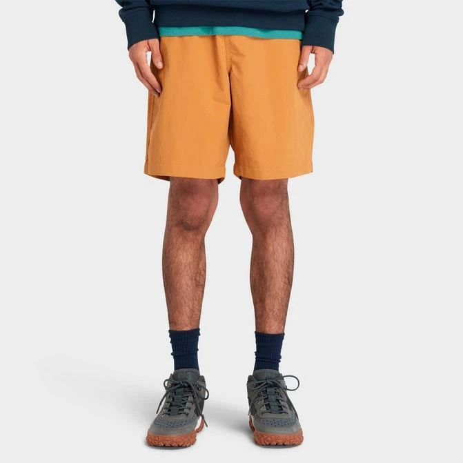 Timberland Men's Timberland Volley Comfort Nylon Shorts 1