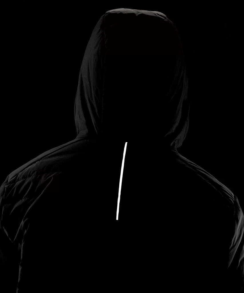 Lululemon Down for It All Hoodie 9