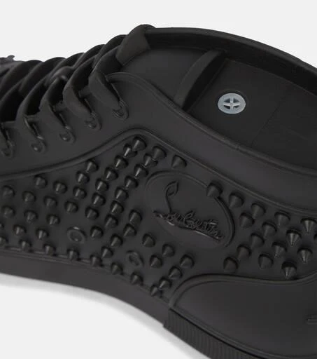 Christian Louboutin Loubitoy rubber dog toy 2