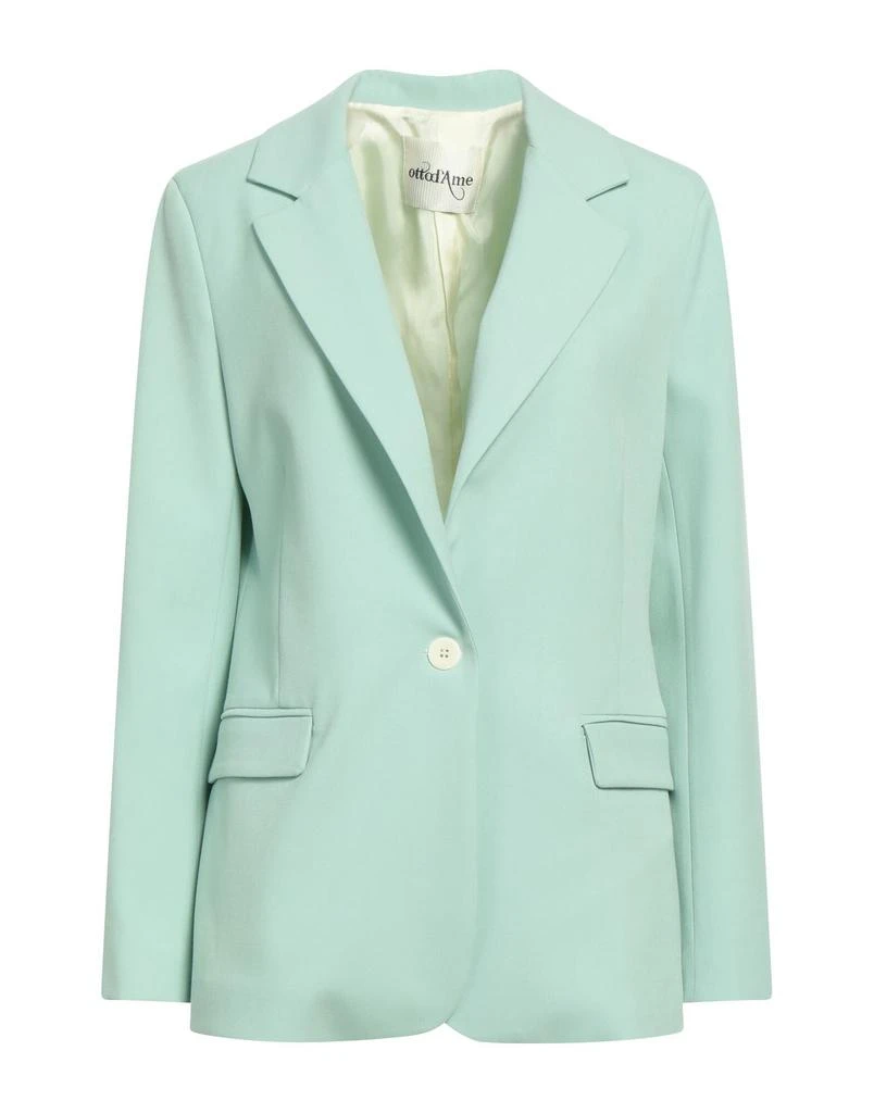 Ottod'Ame Blazer 1