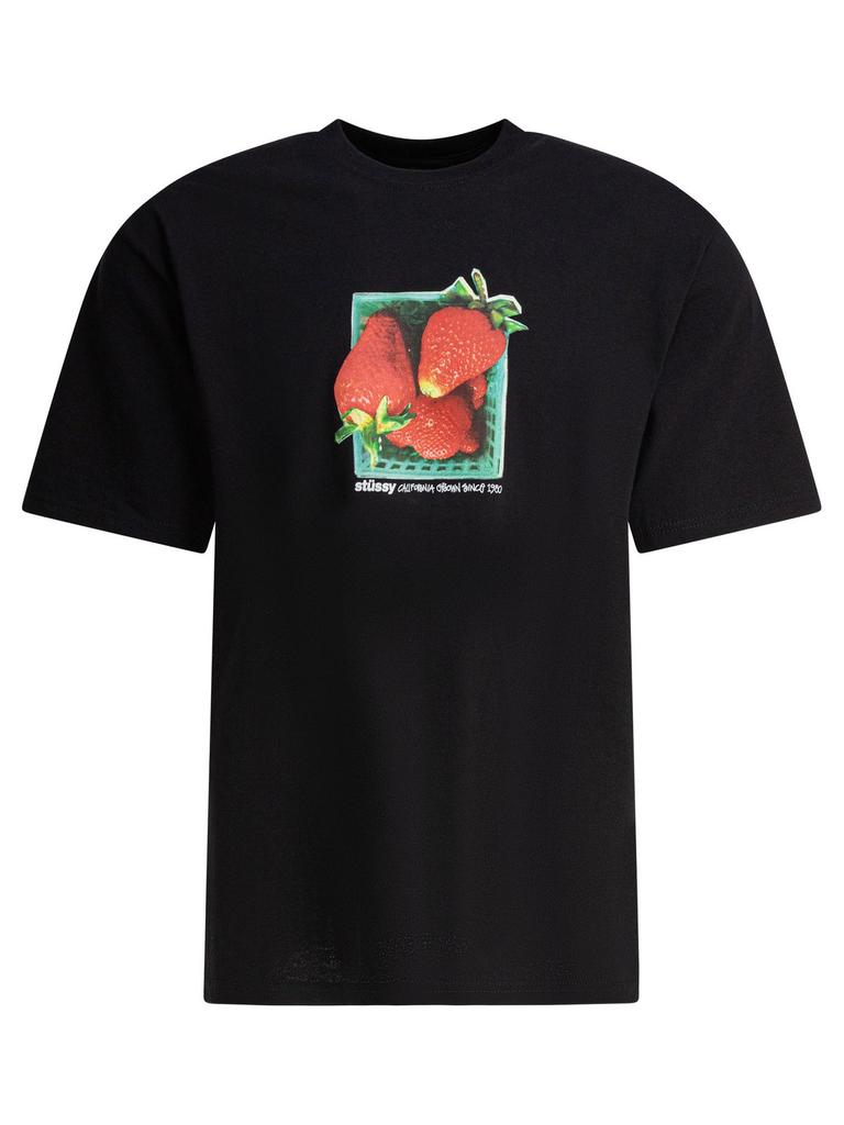 【STUSSY HO24'】Stussy Reformed Tee Stussy Reformed T-Shirt White – LESS 17