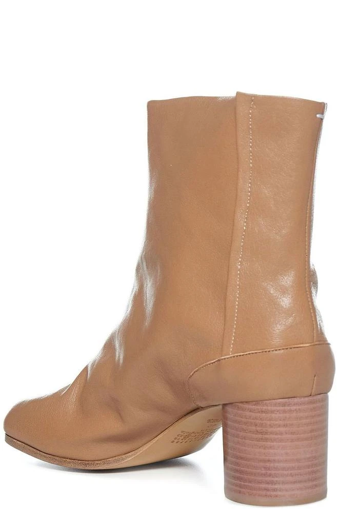 MAISON MARGIELA Maison Margiela Tabi Ankle Boots 3
