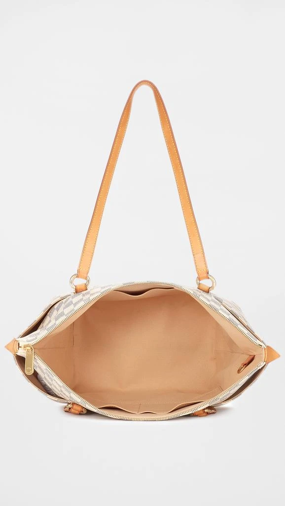What Goes Around Comes Around Louis Vuitton Damier Azur Totally MM Tote 4