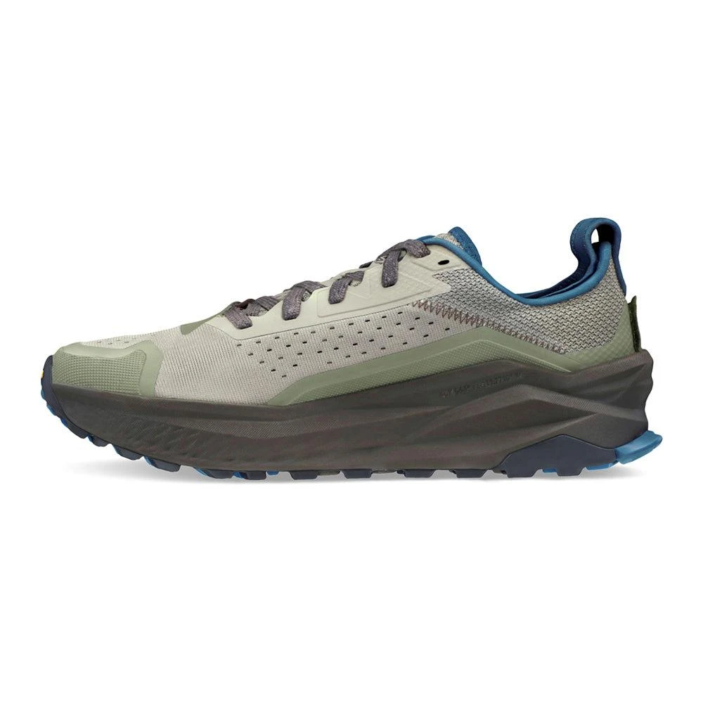 Altra Olympus 6 Trail Running Shoes 3
