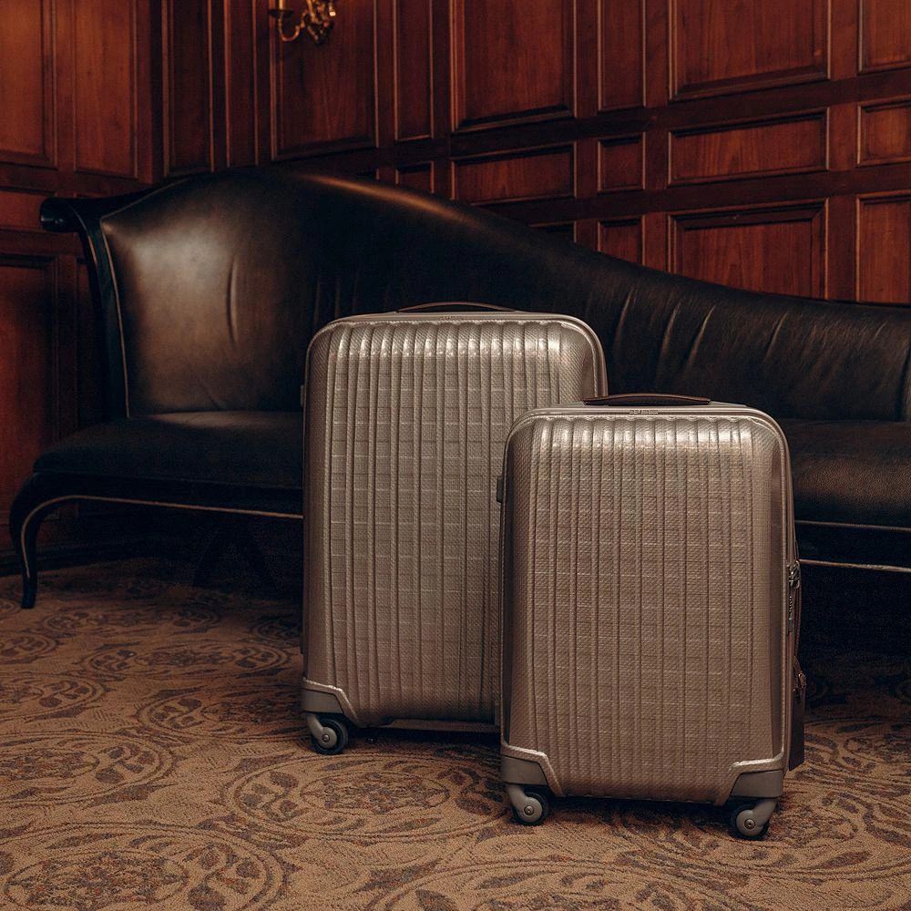 Hartmann Innovaire Medium Journey Spinner 4