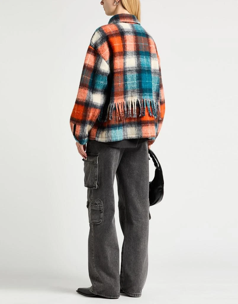 BERNA Checked shirt 3