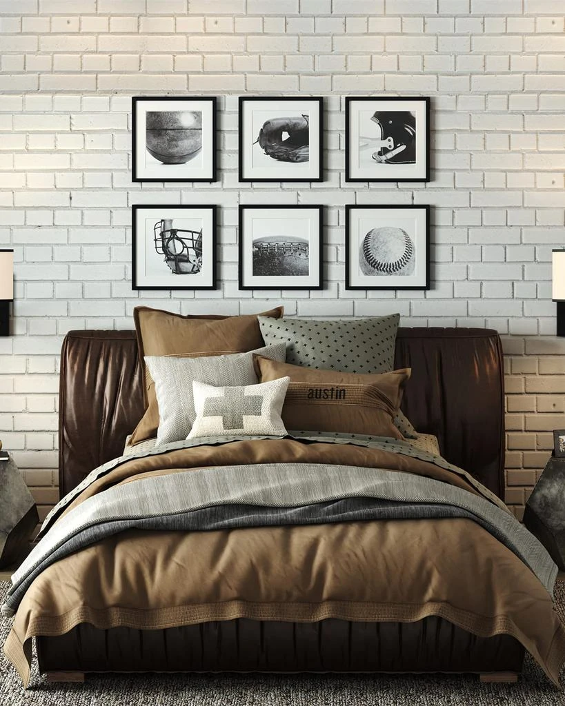 Crystorama Madison Mounted Task Light 3