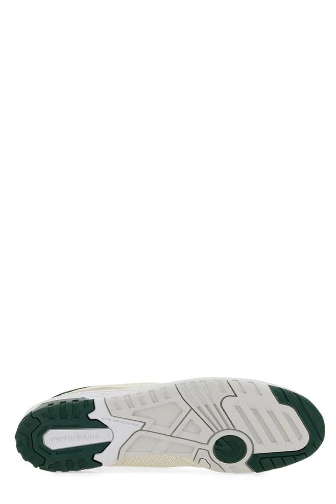 New Balance New Balance 550 Lace-Up Sneakers 5