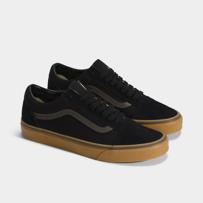 Vans Men
s Vans Old Skool Casual Shoes 2