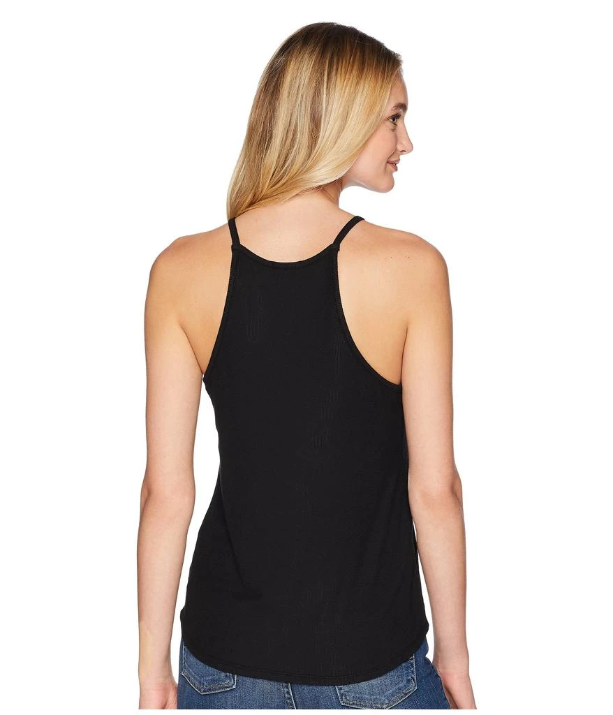 Splendid 2X1 Rib Marina High Neck Tank 3