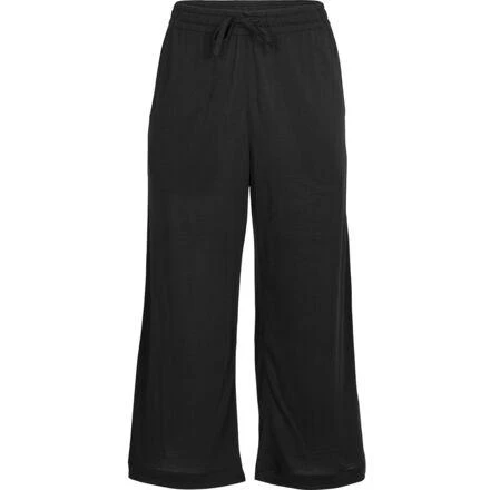 Icebreaker Yanni Culotte Pant - Women's 3