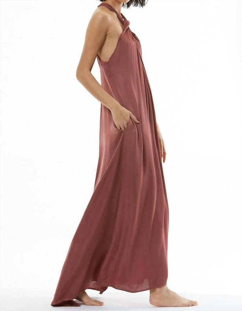 Young Fabulous & Broke GAIA DRESS 3