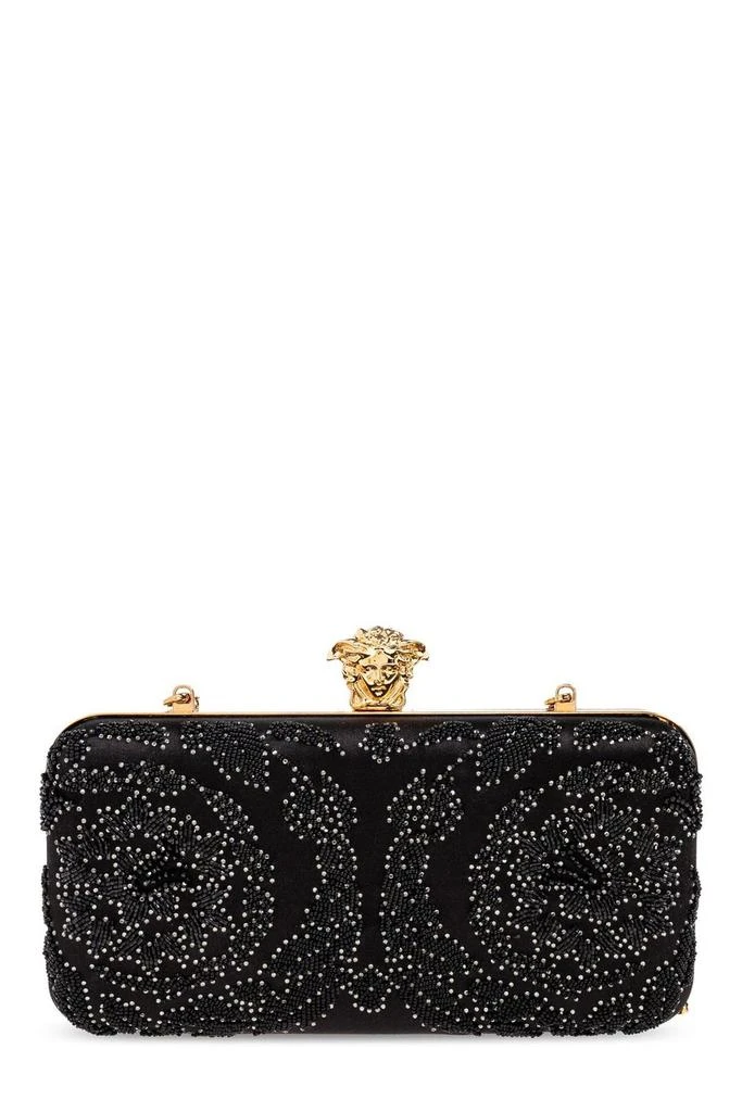 Versace Versace Embellished Clutch Bag 2