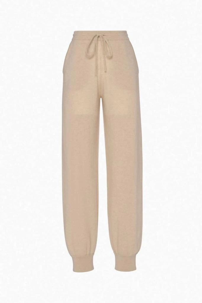 Ulla Johnson Ulla Johnson - Danica Cashmere Pants 5