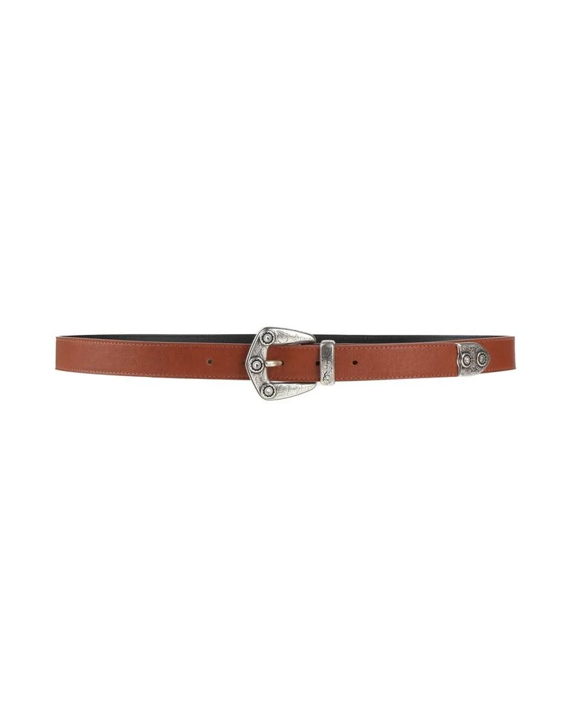 Alessandra Rich Regular belt 1