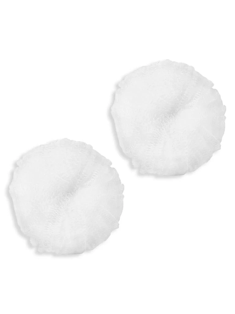 Perricone MD PMD Silverscrub Silver-Infused Loofah Replacements 1