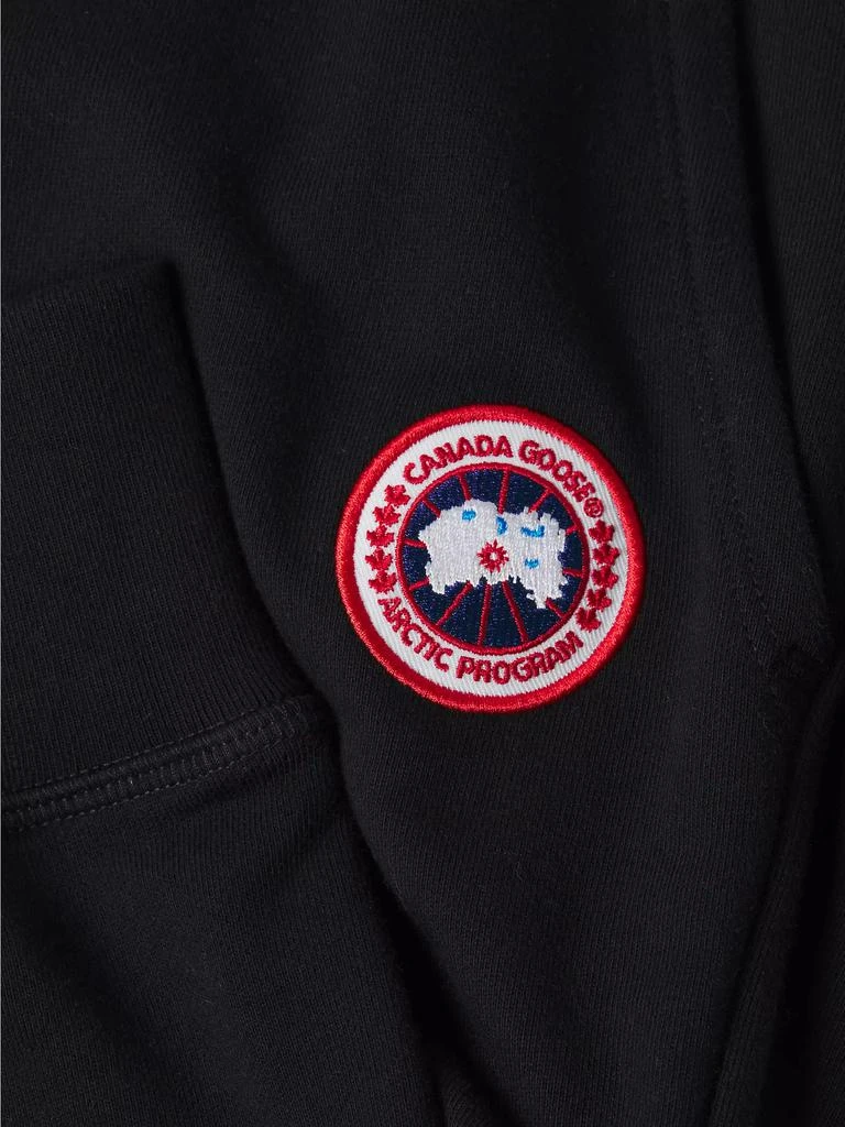 Canada Goose Huron Drawstring Sweatpants 6