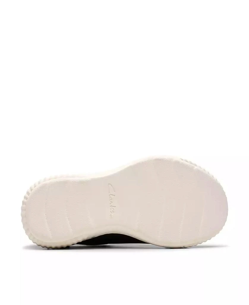 Clarks Collection Women's Caroline Janna Lace-Up Shoes 5