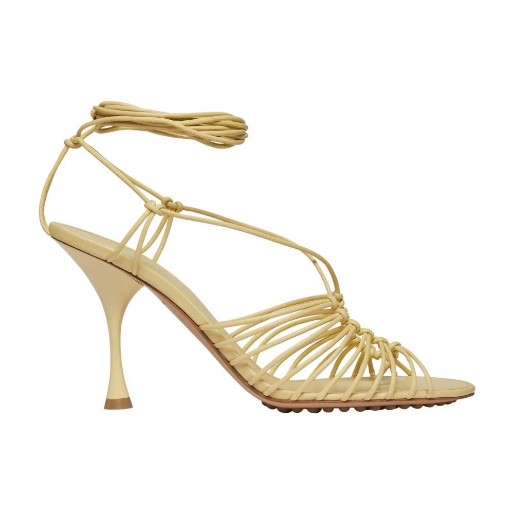 Bottega Veneta Dot sandals 8