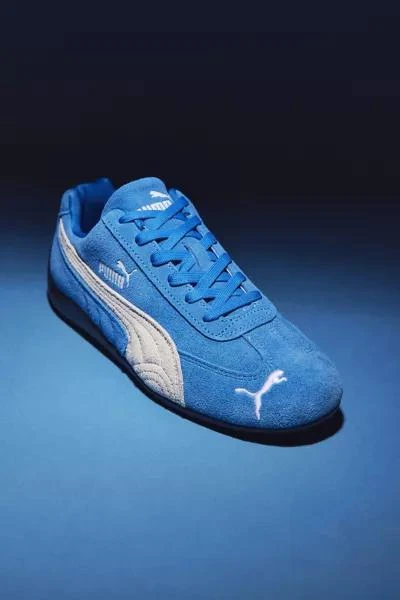 Puma Puma Women's Speedcat OG Sneaker 4