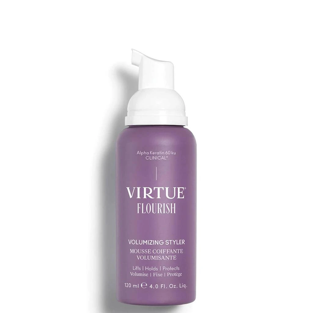 VIRTUE VIRTUE Flourish Volumizing Styler 120ml 6