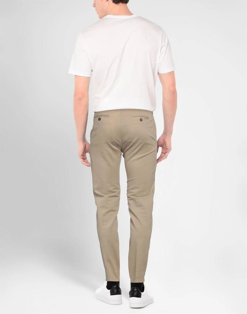 0/ZERO CONSTRUCTION Casual pants 3