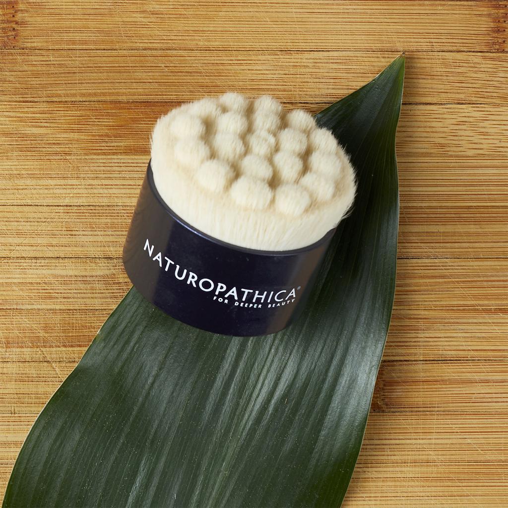 Naturopathica Naturopathica Facial Cleansing Brush