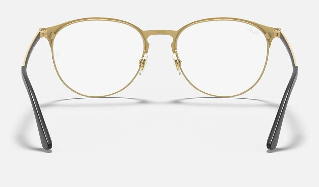 Ray-Ban RB6375 OPTICS 4
