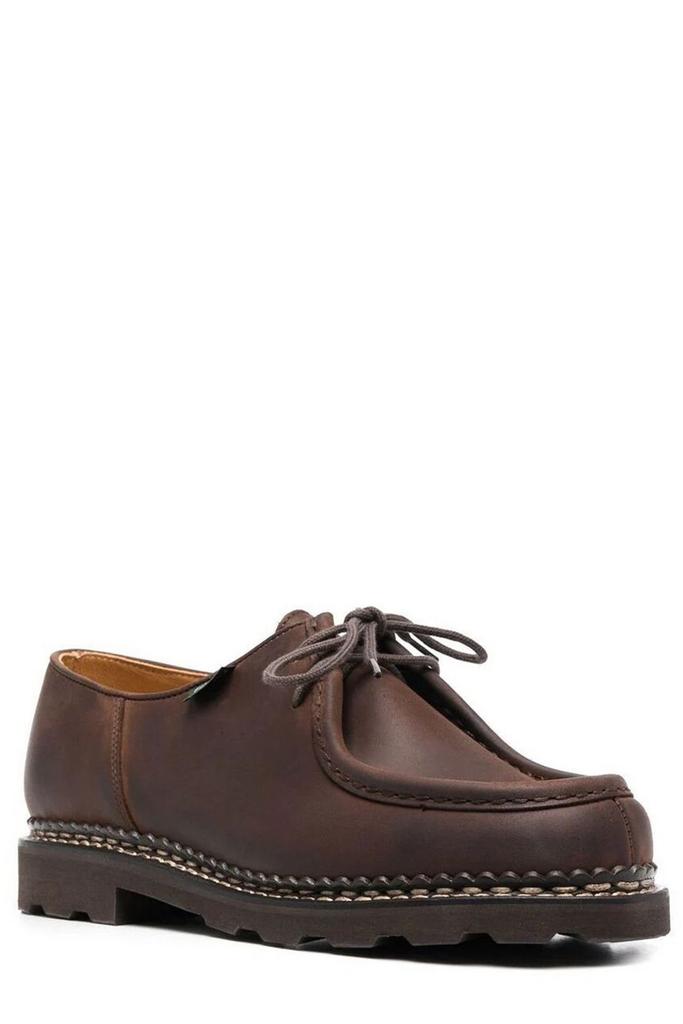 Paraboot Paraboot Michael Marche Lace-Up Shoes