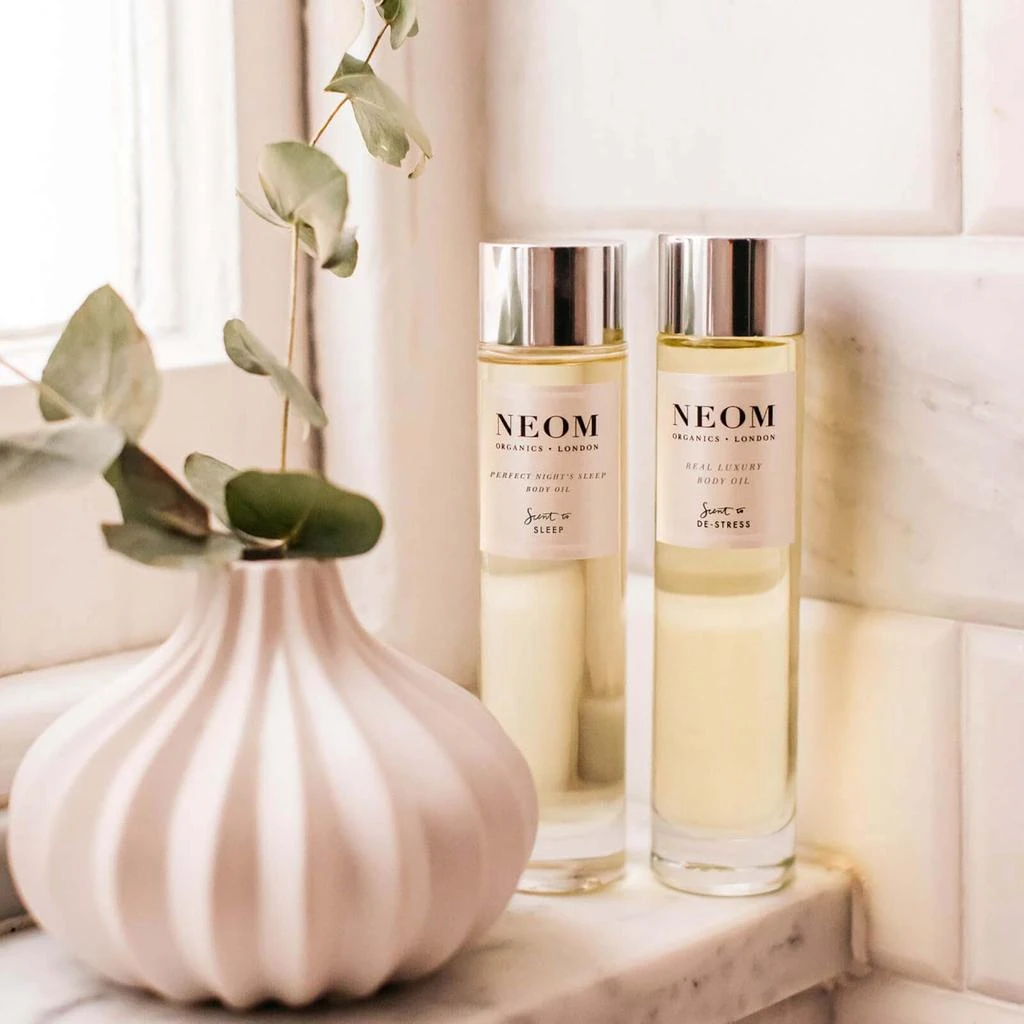 NEOM NEOM Organics Perfect Night's Sleep Body Oil 3.3 fl. oz 3