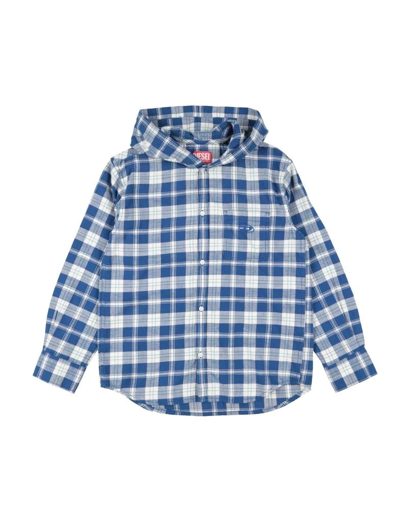 Diesel Patterned shirt